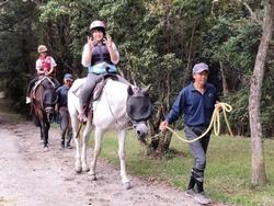 乗馬13