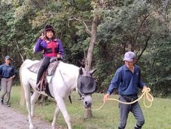 乗馬19