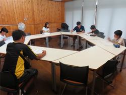 班長会議1