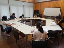 班長会議2