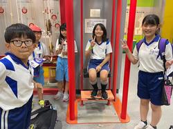 3班