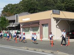 栗拾い1