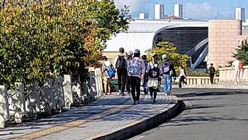 班別行動1