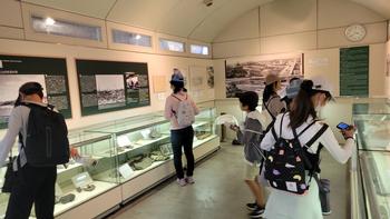 本川小2