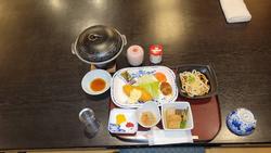夕食2