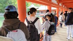 厳島神社1