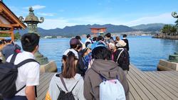 厳島神社2