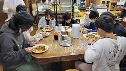 お好み焼き3