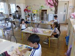 幼稚園