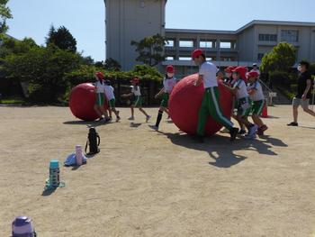 スポーツフェスティバル
