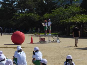 スポーツフェスティバル
