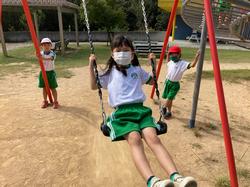 校外学習