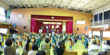 3年生合奏