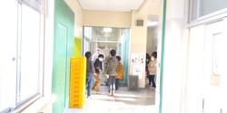 調理場