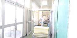 調理場