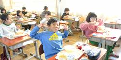 クラスの様子