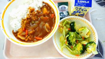 3月10日の給食