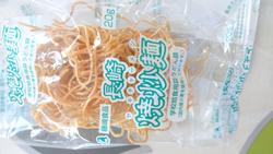 揚げそば
