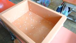 クラスの様子