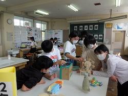 作品展