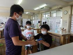 作品展