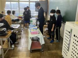6年生スタート