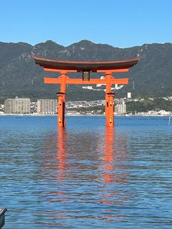 厳島神社