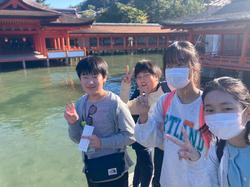 厳島神社