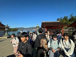 厳島神社