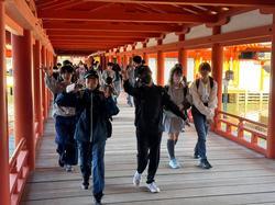 厳島神社