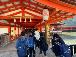 厳島神社