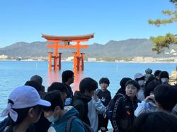 厳島神社