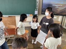 東っ子活動
