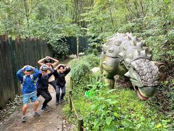 修学旅行
