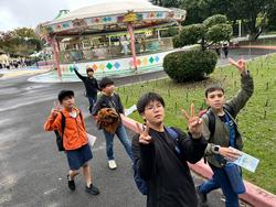 修学旅行