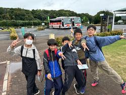 修学旅行
