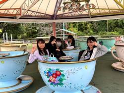 修学旅行