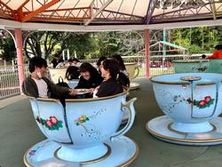 修学旅行