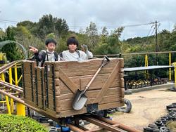 修学旅行