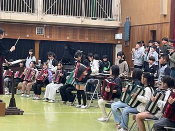 音楽会