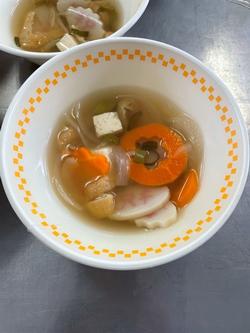 給食