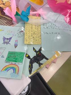 1年生を迎える会
