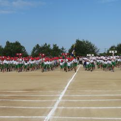 運動会