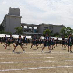 運動会