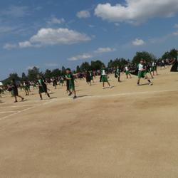 運動会