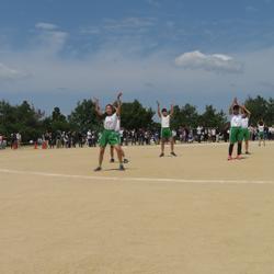 運動会