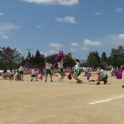 運動会