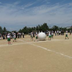 運動会