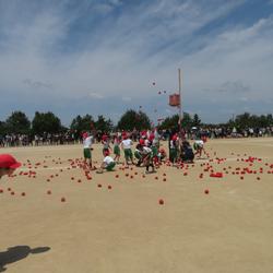 運動会