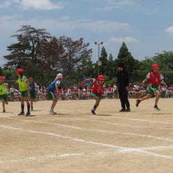 運動会